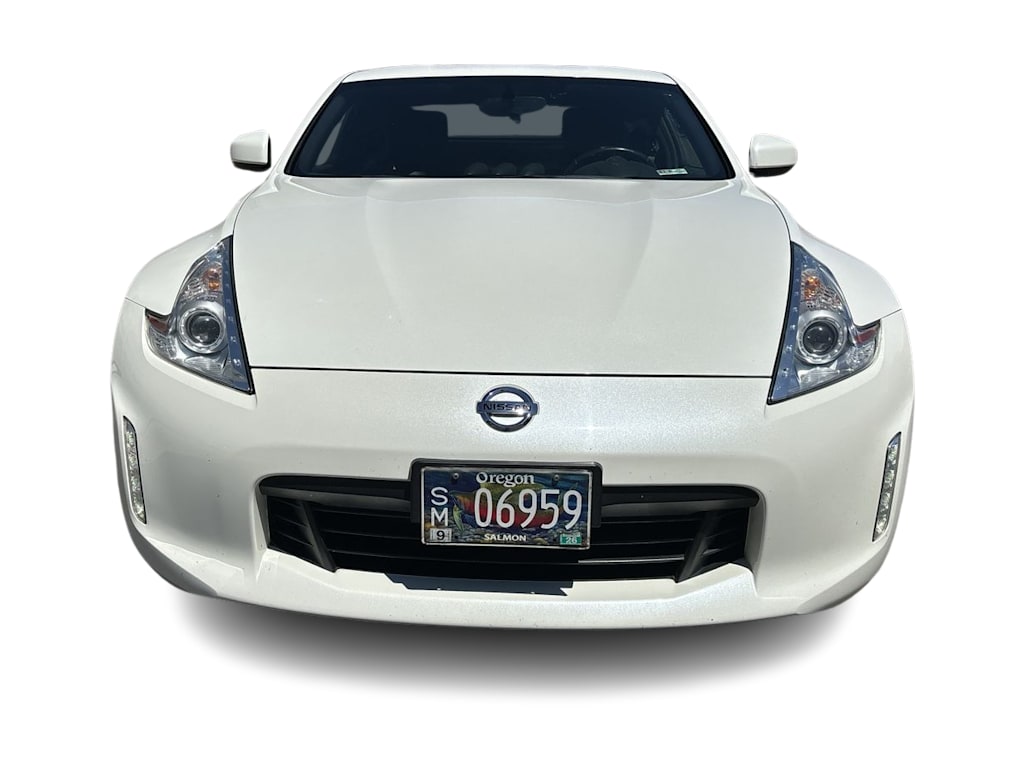 Thumbnail: 2016 Nissan Z - 5