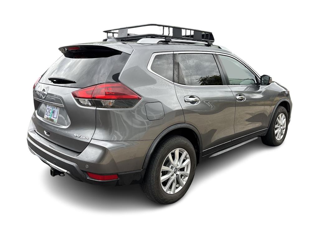 Thumbnail: 2020 Nissan Rogue - 8