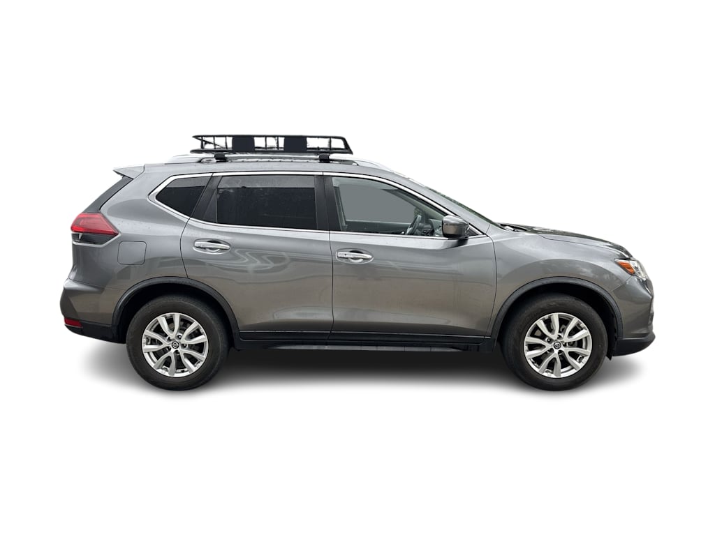 Thumbnail: 2020 Nissan Rogue - 9