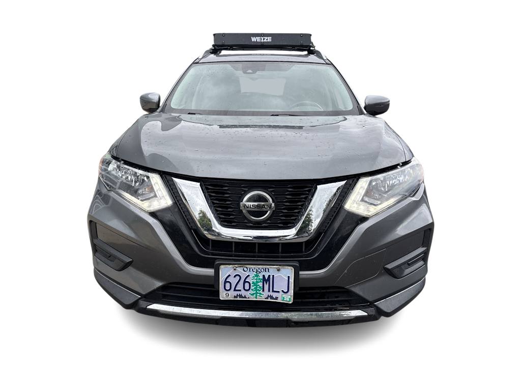 Thumbnail: 2020 Nissan Rogue - 5