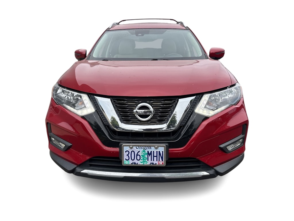 Thumbnail: 2017 Nissan Rogue - 5
