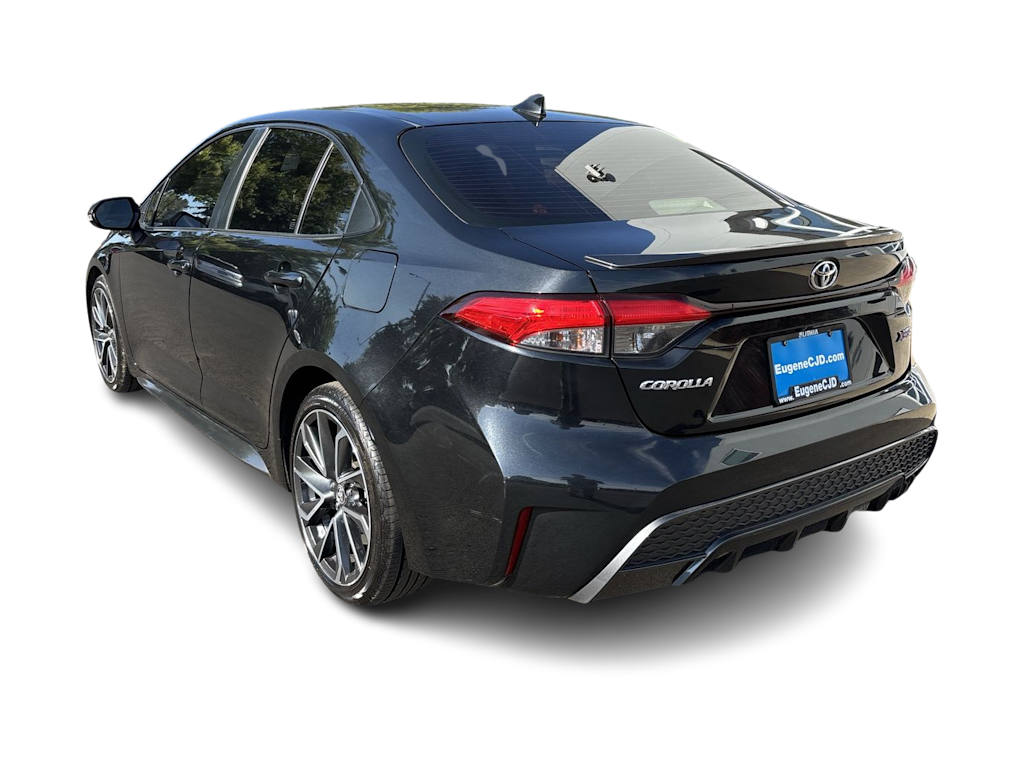 Thumbnail: 2020 Toyota Corolla - 4
