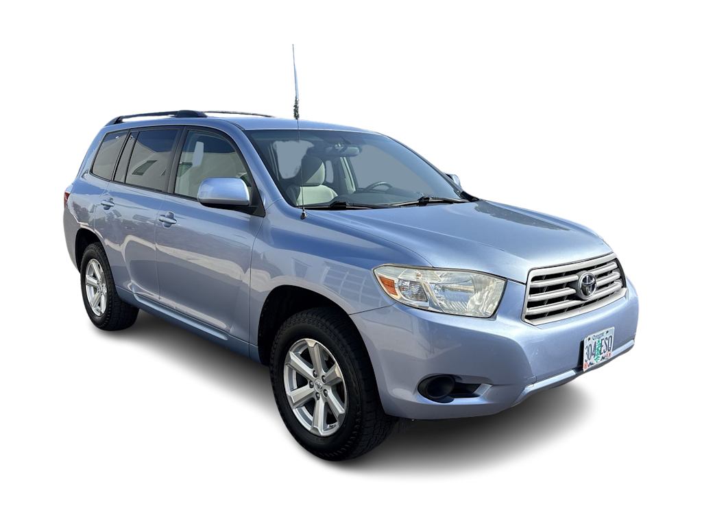 Thumbnail: 2010 Toyota Highlander - 12
