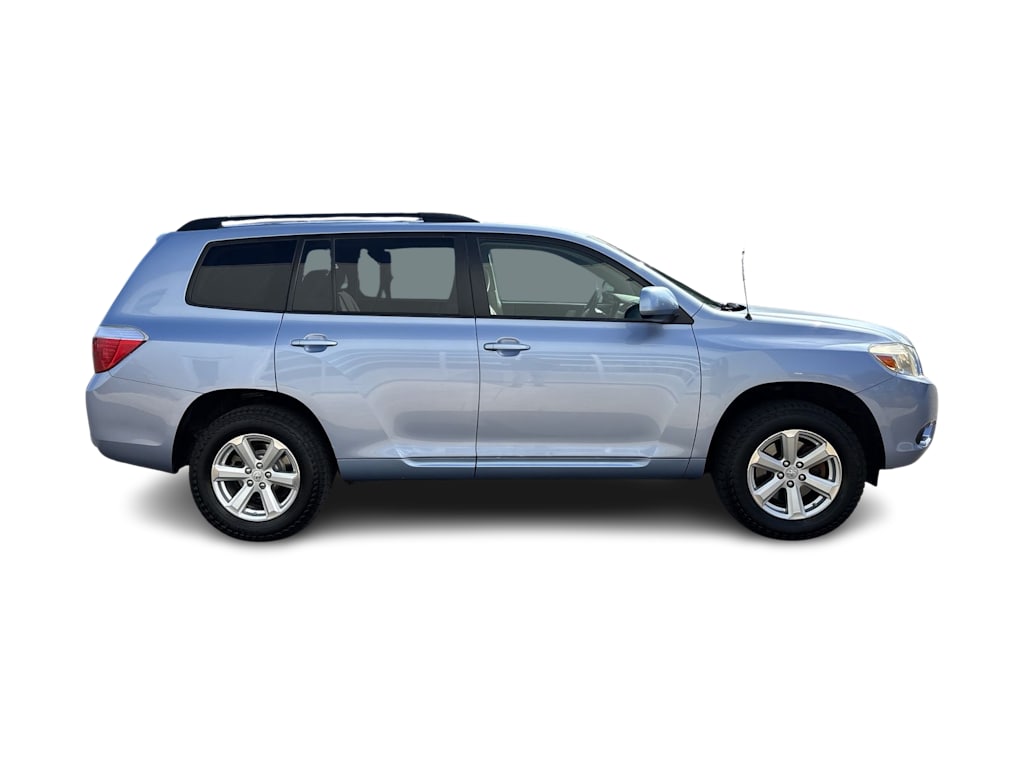 Thumbnail: 2010 Toyota Highlander - 11