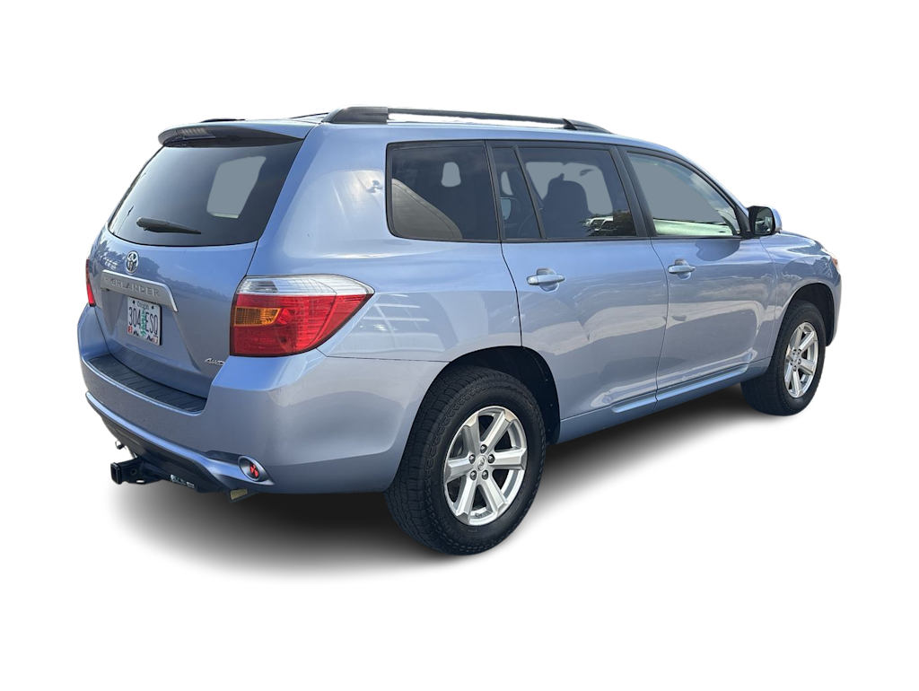 Thumbnail: 2010 Toyota Highlander - 10