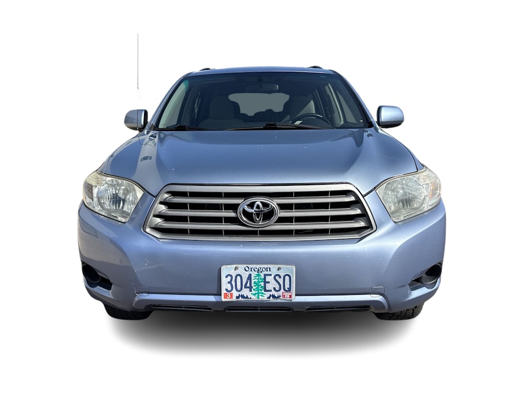Thumbnail: 2010 Toyota Highlander - 5
