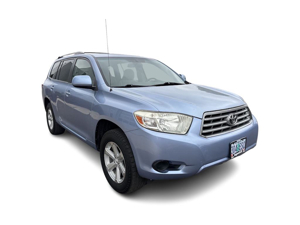 Thumbnail: 2010 Toyota Highlander - 12