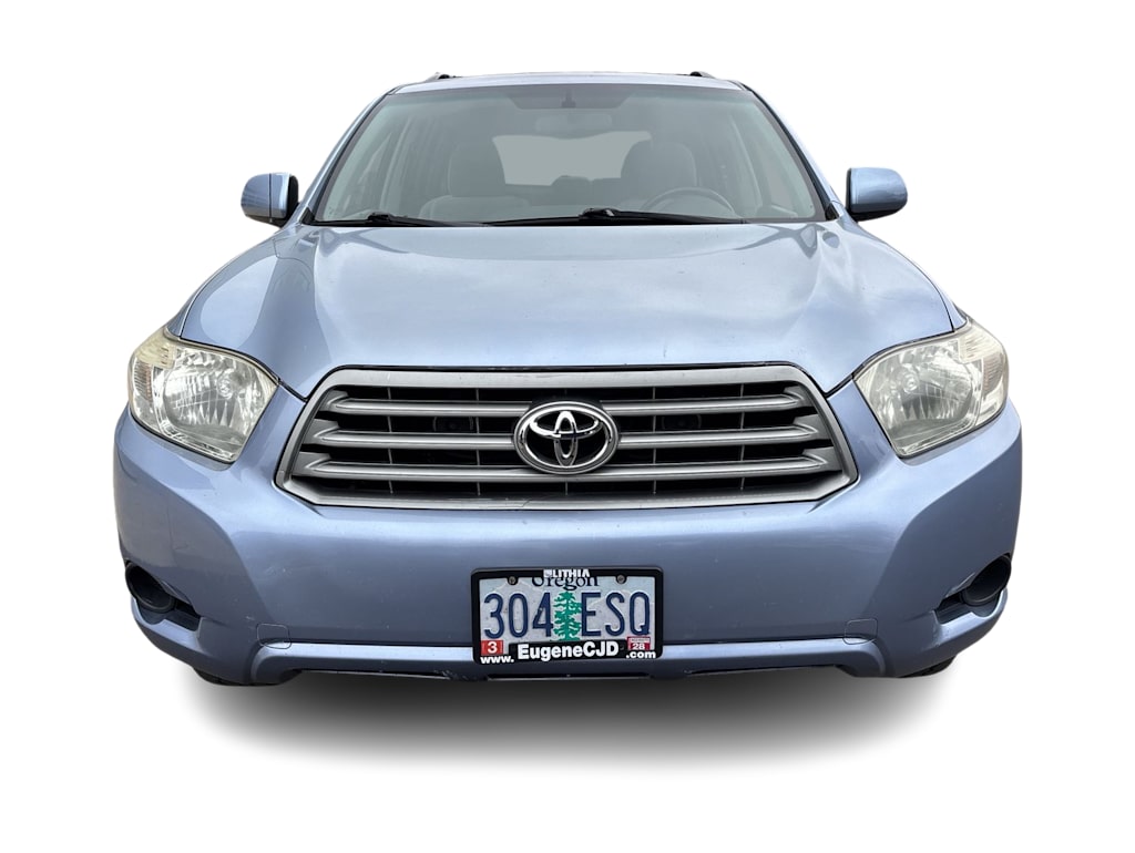 Thumbnail: 2010 Toyota Highlander - 4