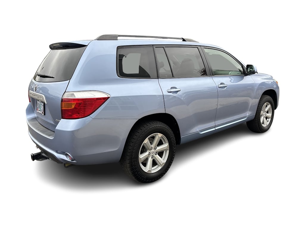 Thumbnail: 2010 Toyota Highlander - 11