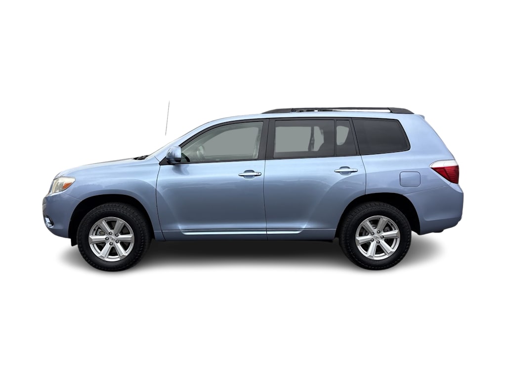 Thumbnail: 2010 Toyota Highlander - 2