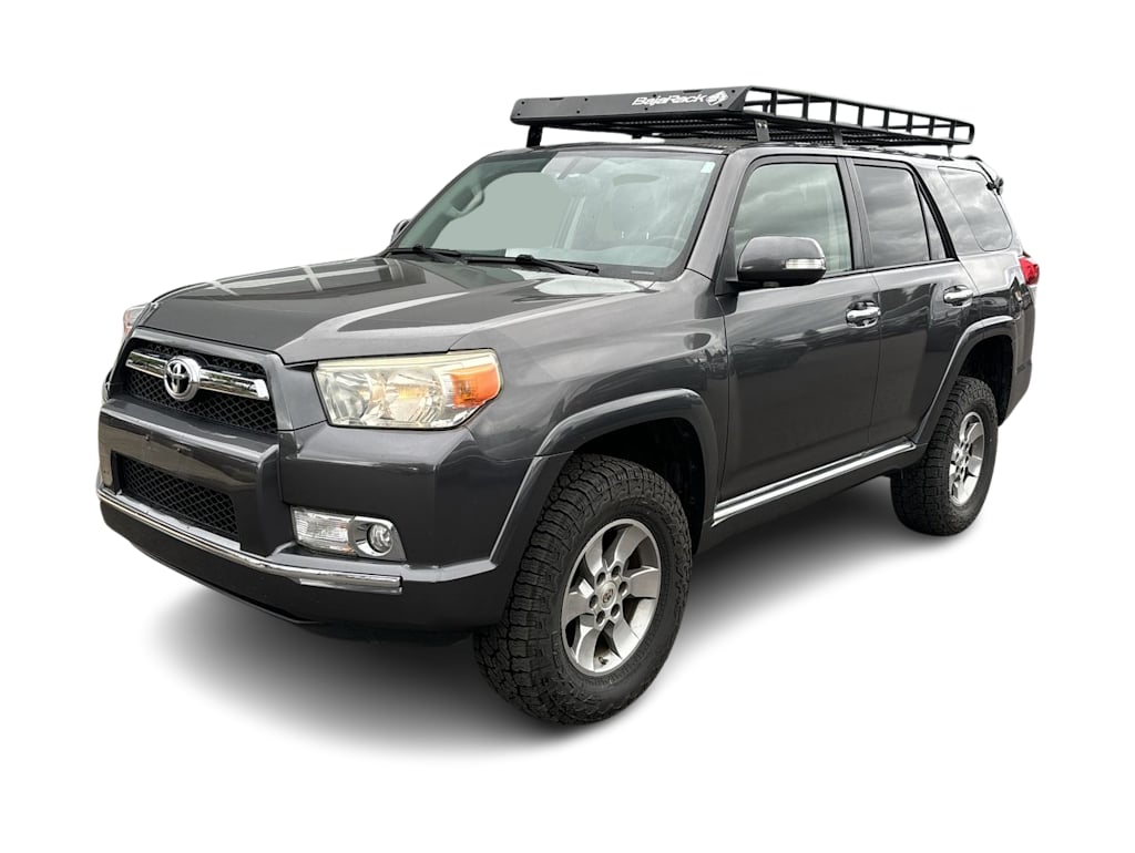 2011 Toyota 4Runner