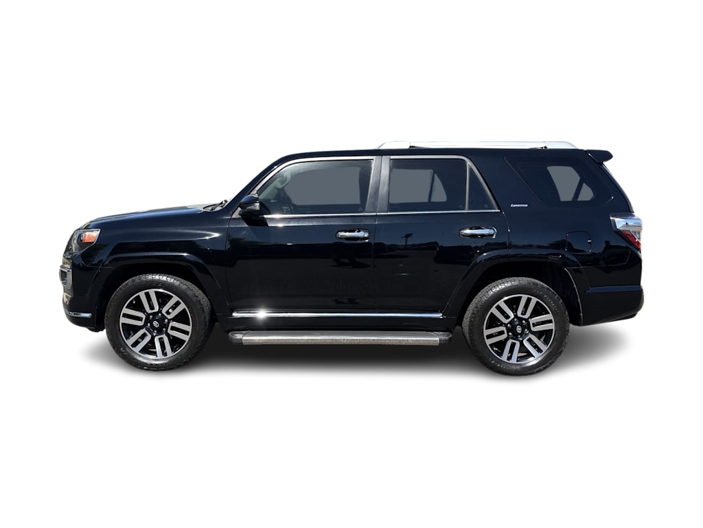 Thumbnail: 2016 Toyota 4Runner - 2