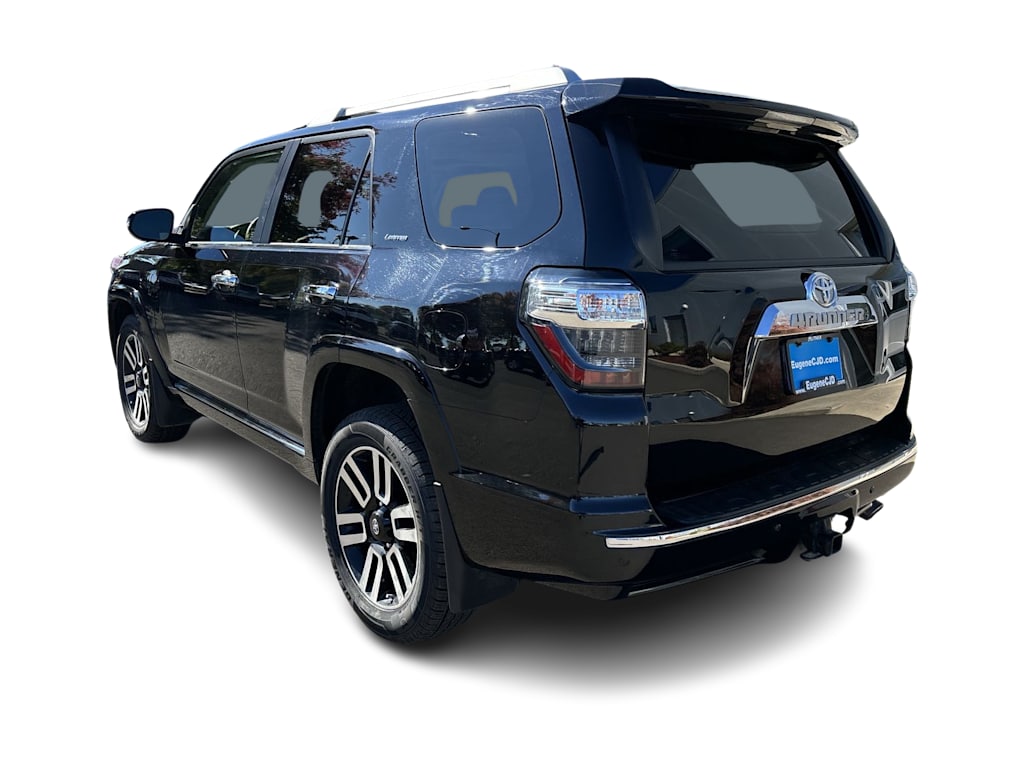 Thumbnail: 2020 Toyota 4Runner - 3