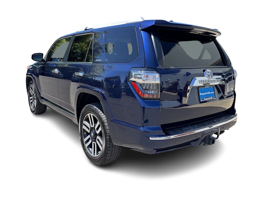 Thumbnail: 2020 Toyota 4Runner - 3