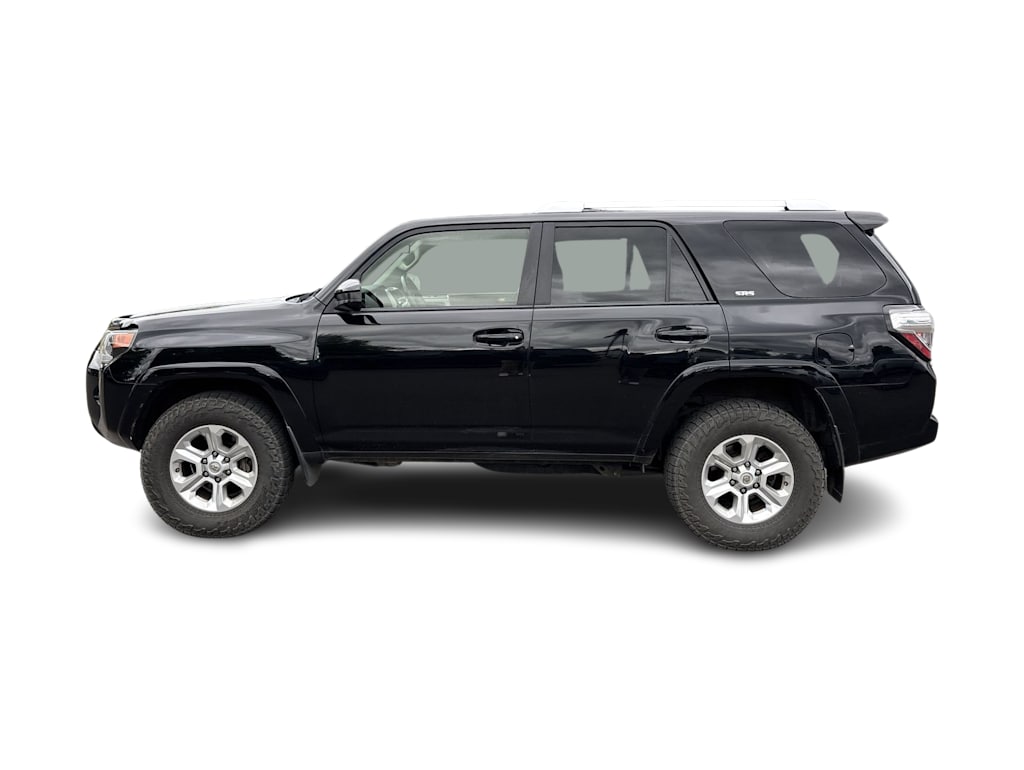 Thumbnail: 2014 Toyota 4Runner - 2