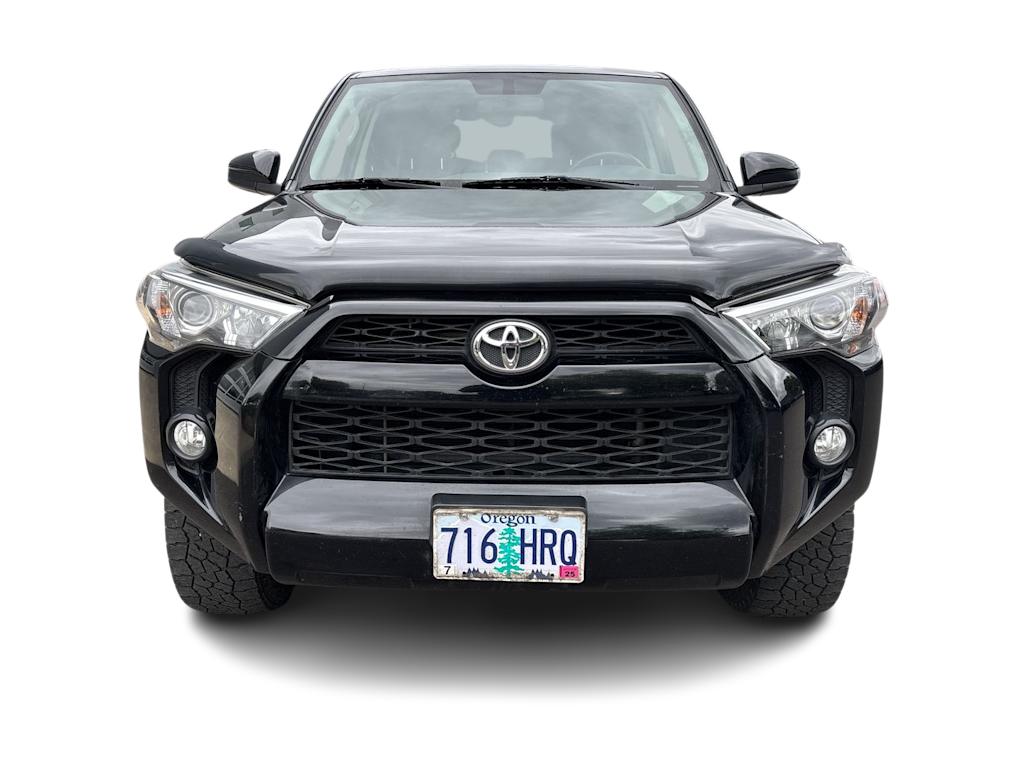 Thumbnail: 2014 Toyota 4Runner - 4