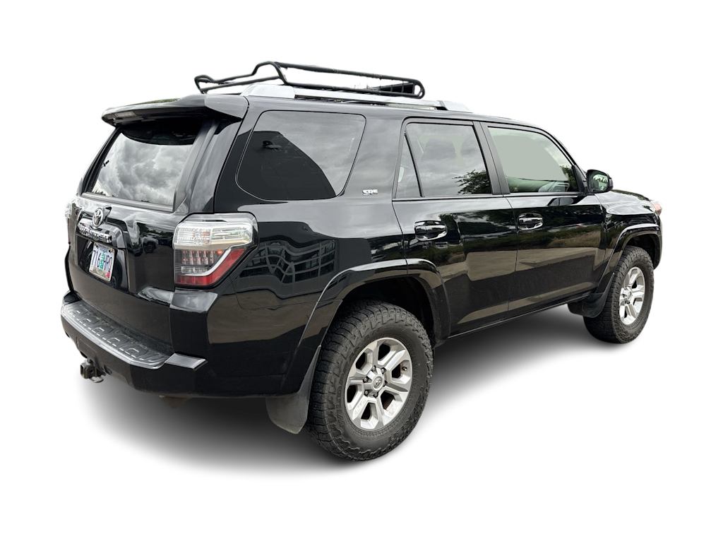 Thumbnail: 2014 Toyota 4Runner - 8