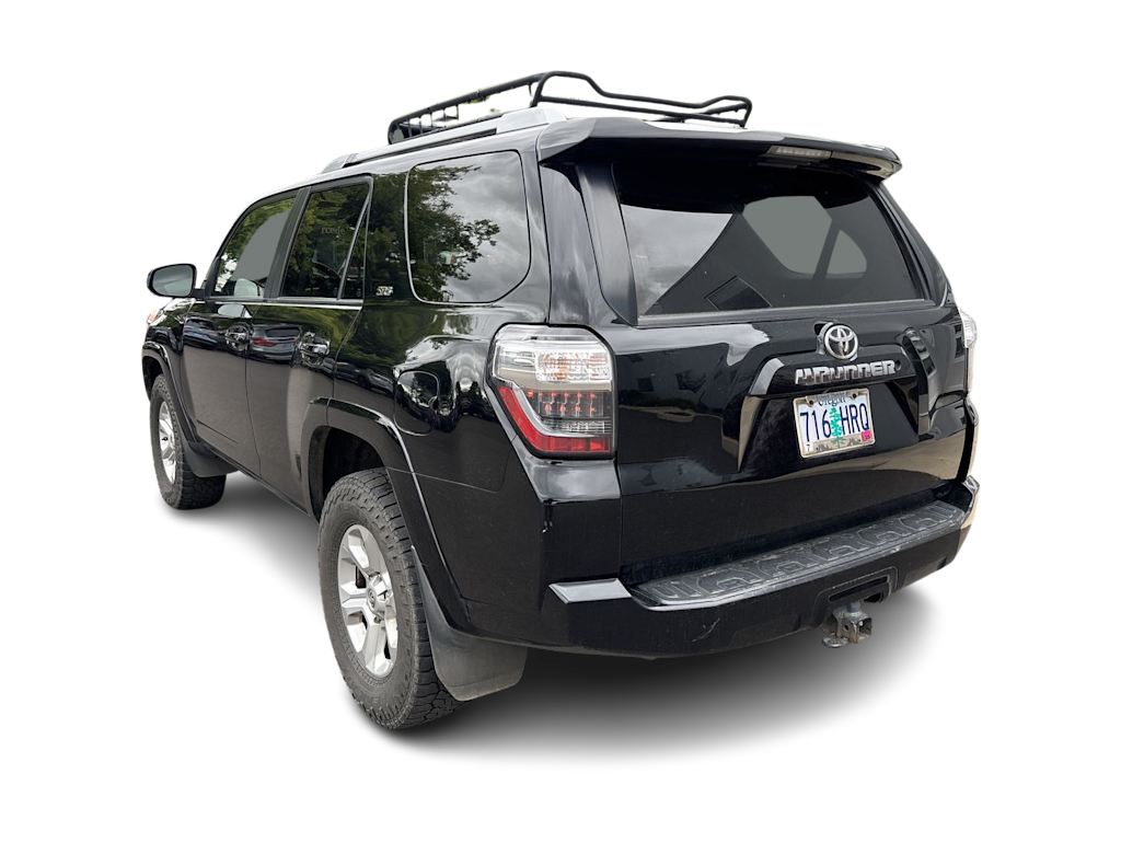 Thumbnail: 2014 Toyota 4Runner - 3
