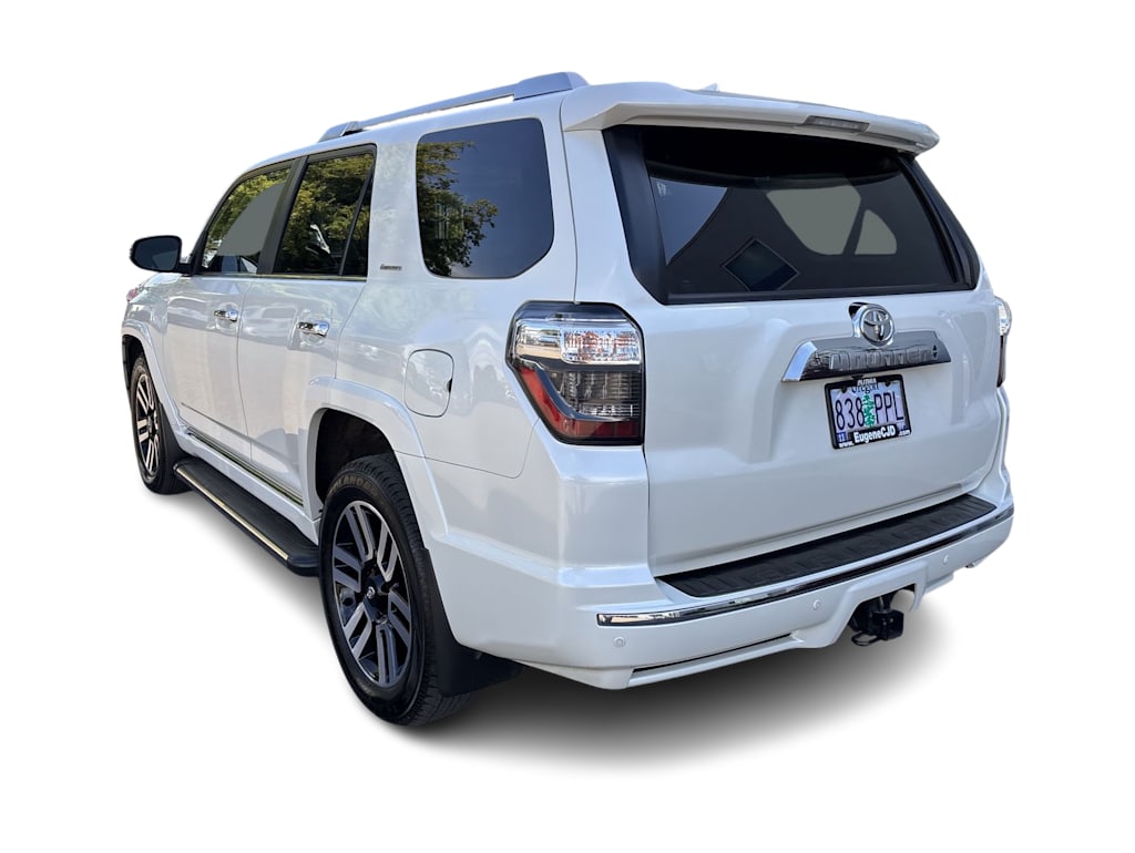 Thumbnail: 2023 Toyota 4Runner - 3