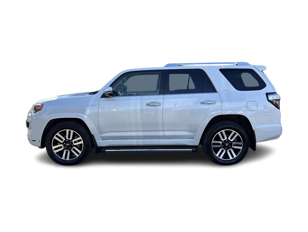 Thumbnail: 2023 Toyota 4Runner - 2