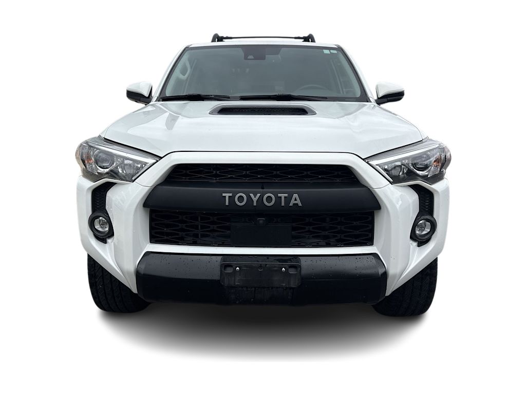 Thumbnail: 2022 Toyota 4Runner - 4