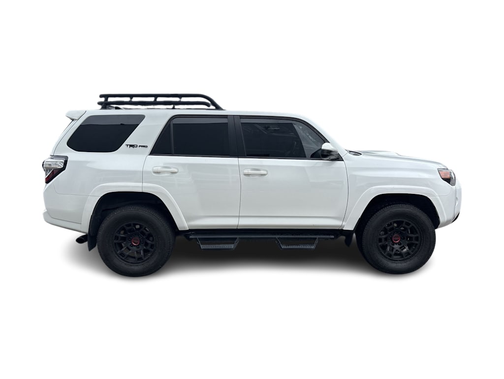Thumbnail: 2022 Toyota 4Runner - 9