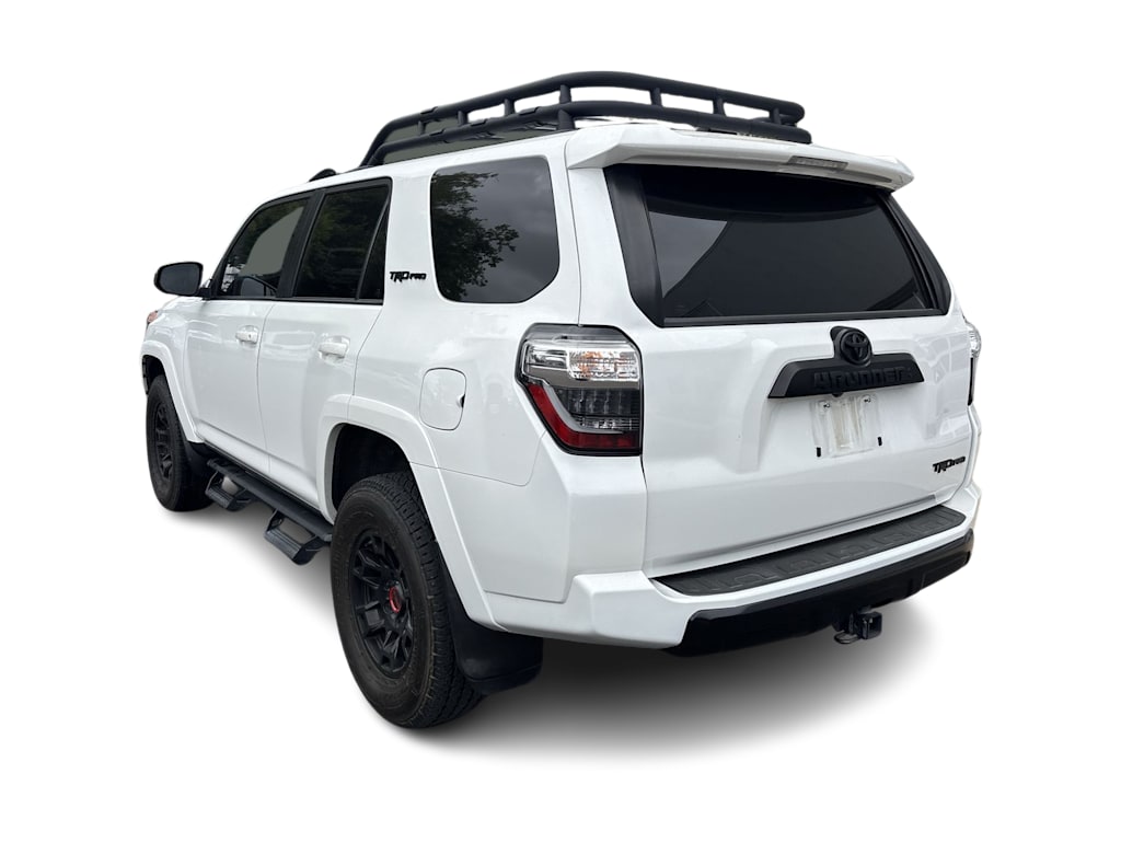 Thumbnail: 2022 Toyota 4Runner - 3