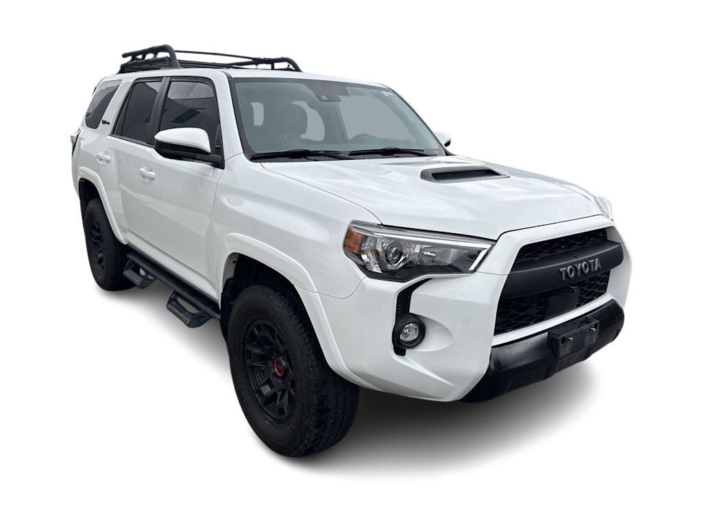 Thumbnail: 2022 Toyota 4Runner - 10
