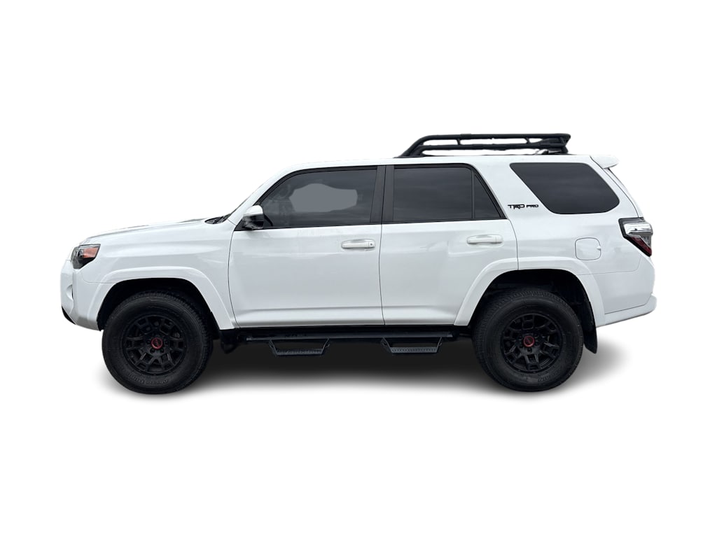 Thumbnail: 2022 Toyota 4Runner - 2