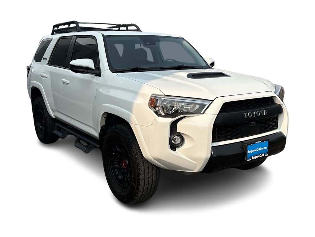 Thumbnail: 2022 Toyota 4Runner - 15