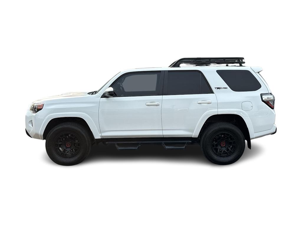 Thumbnail: 2022 Toyota 4Runner - 2