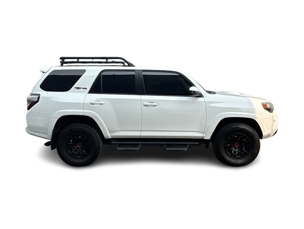 Thumbnail: 2022 Toyota 4Runner - 14