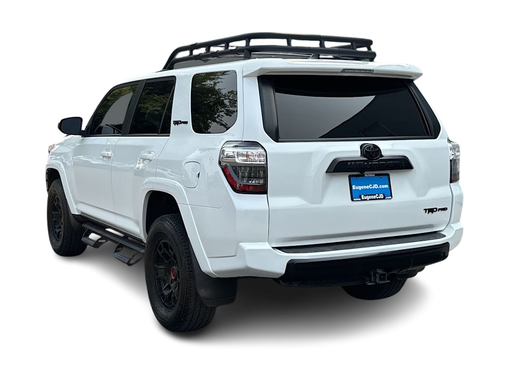 Thumbnail: 2022 Toyota 4Runner - 3