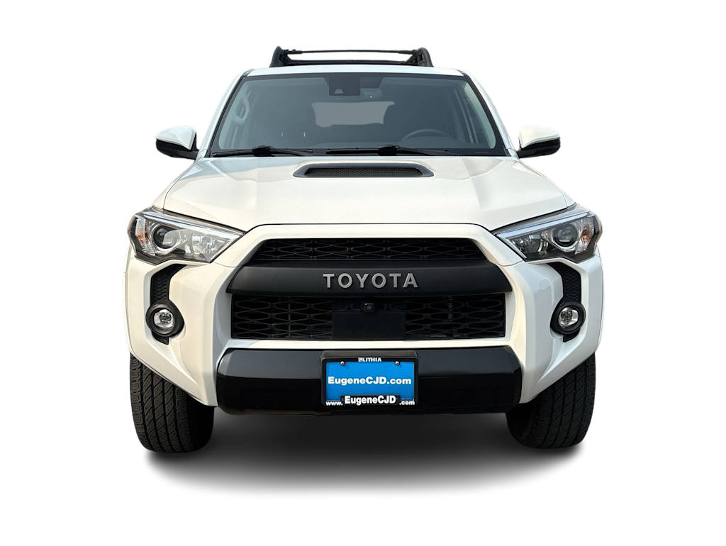 Thumbnail: 2022 Toyota 4Runner - 5