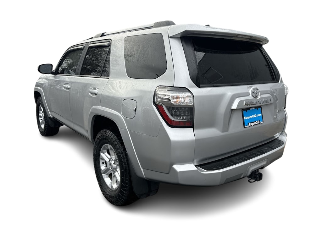 Thumbnail: 2022 Toyota 4Runner - 3