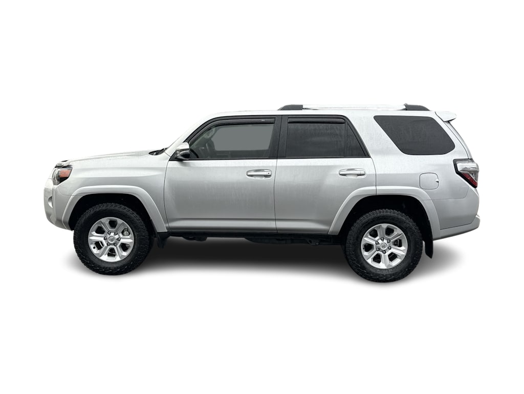 Thumbnail: 2022 Toyota 4Runner - 2