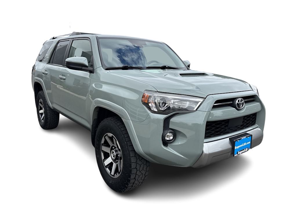 Thumbnail: 2022 Toyota 4Runner - 12