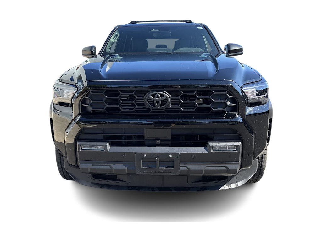 Thumbnail: 2026 Toyota 4Runner - 4