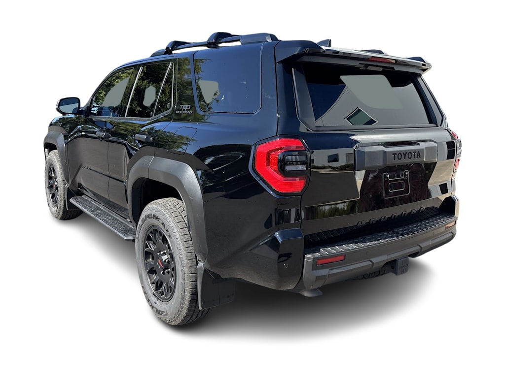 Thumbnail: 2026 Toyota 4Runner - 3