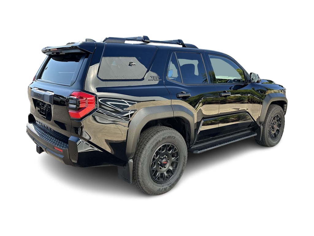 Thumbnail: 2026 Toyota 4Runner - 8