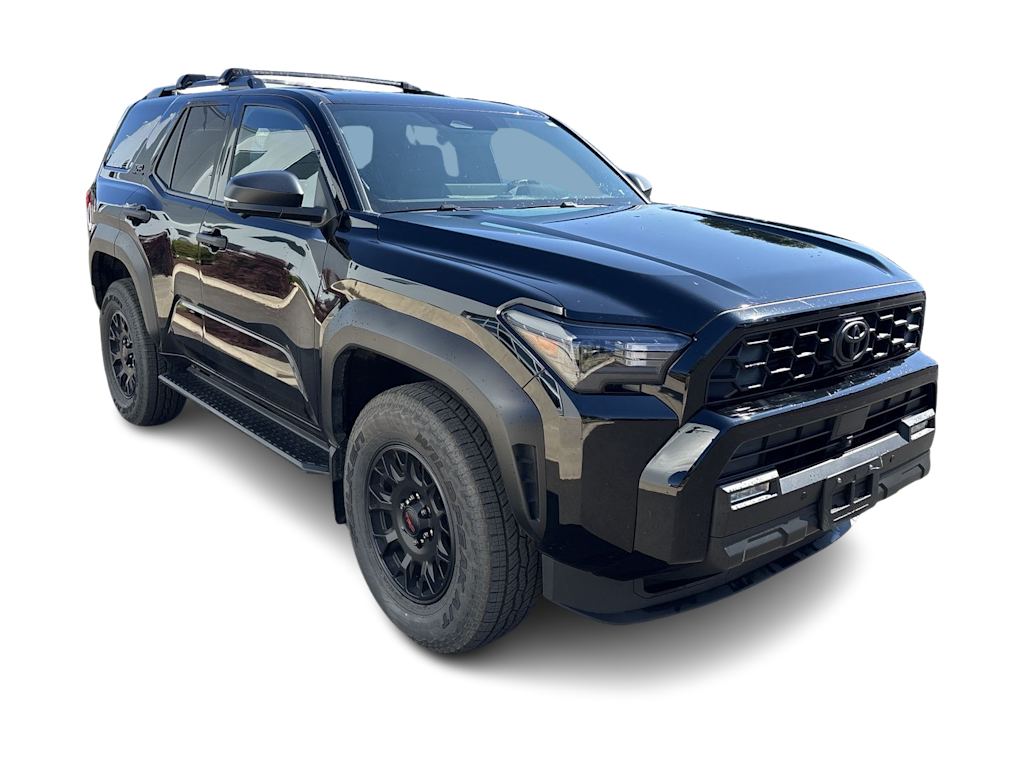 Thumbnail: 2026 Toyota 4Runner - 10