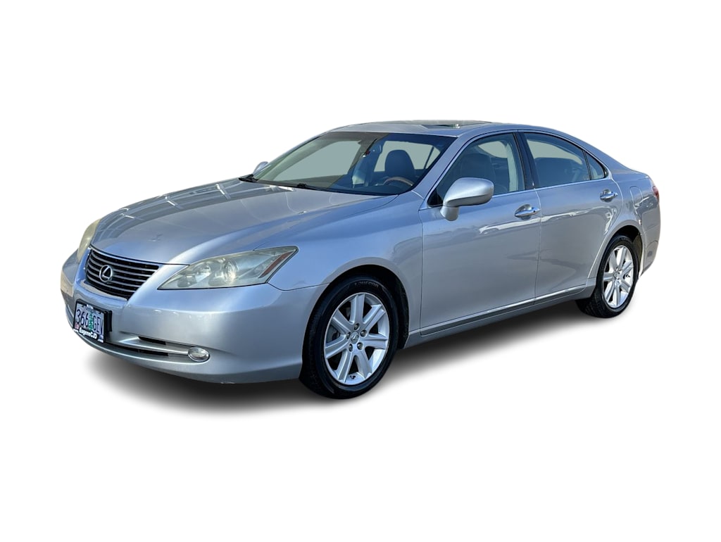 2007 Lexus ES