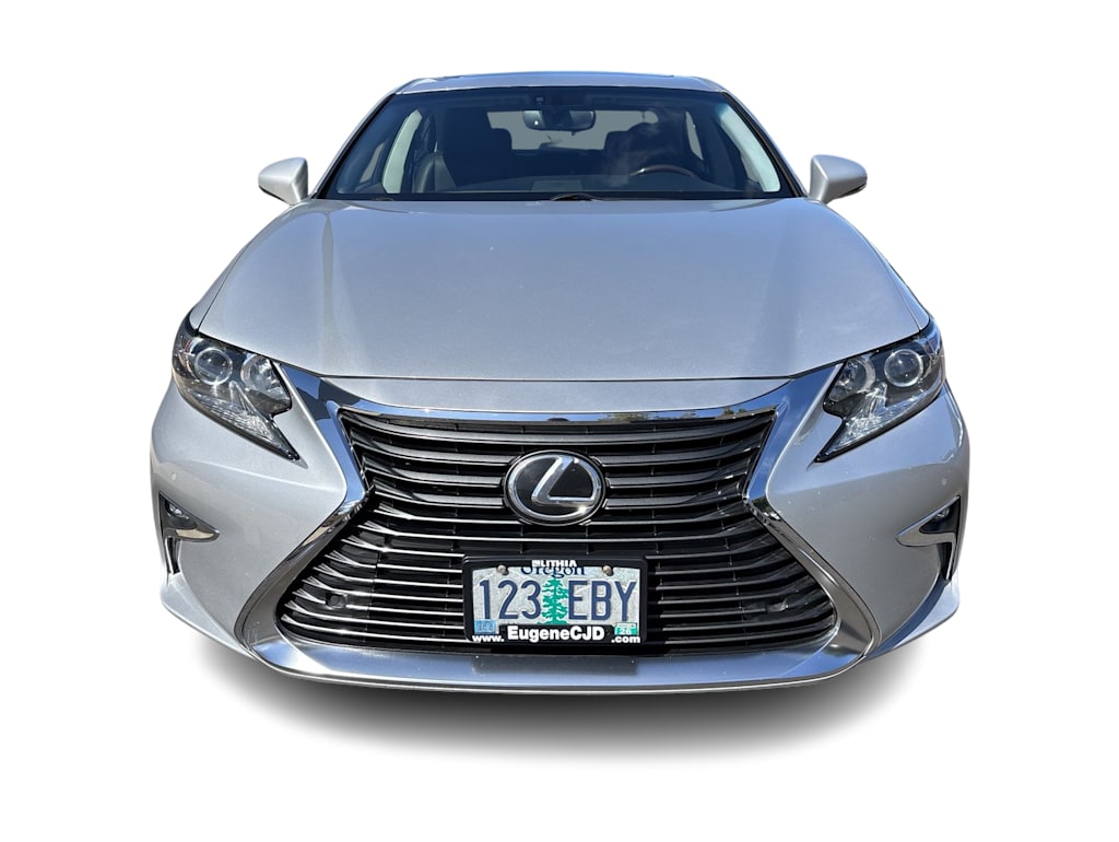 Thumbnail: 2016 Lexus ES - 5