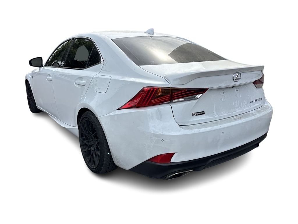 Thumbnail: 2020 Lexus IS - 3