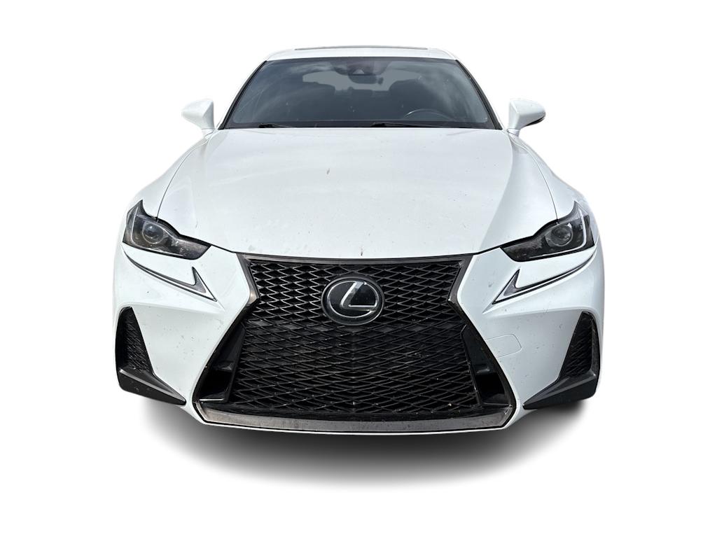 Thumbnail: 2020 Lexus IS - 4