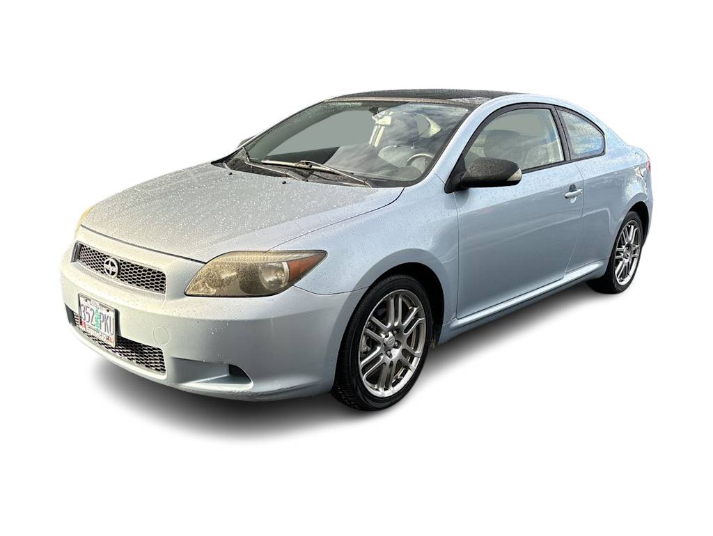 2007 Scion tC