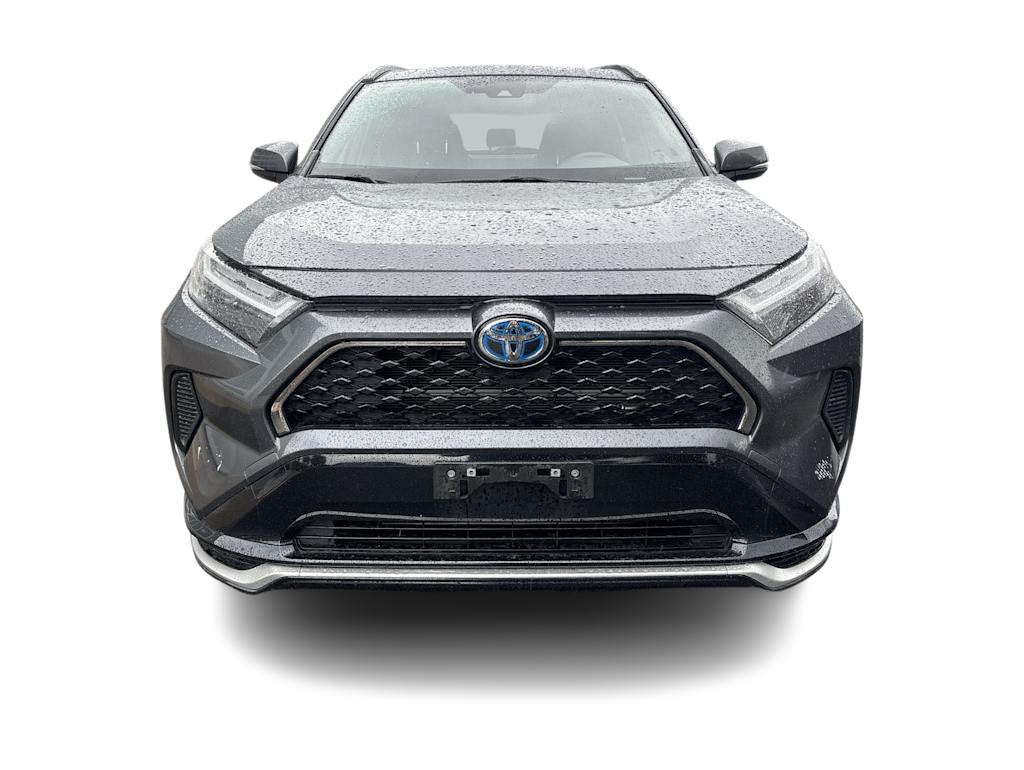 Thumbnail: 2023 Toyota RAV4 - 4