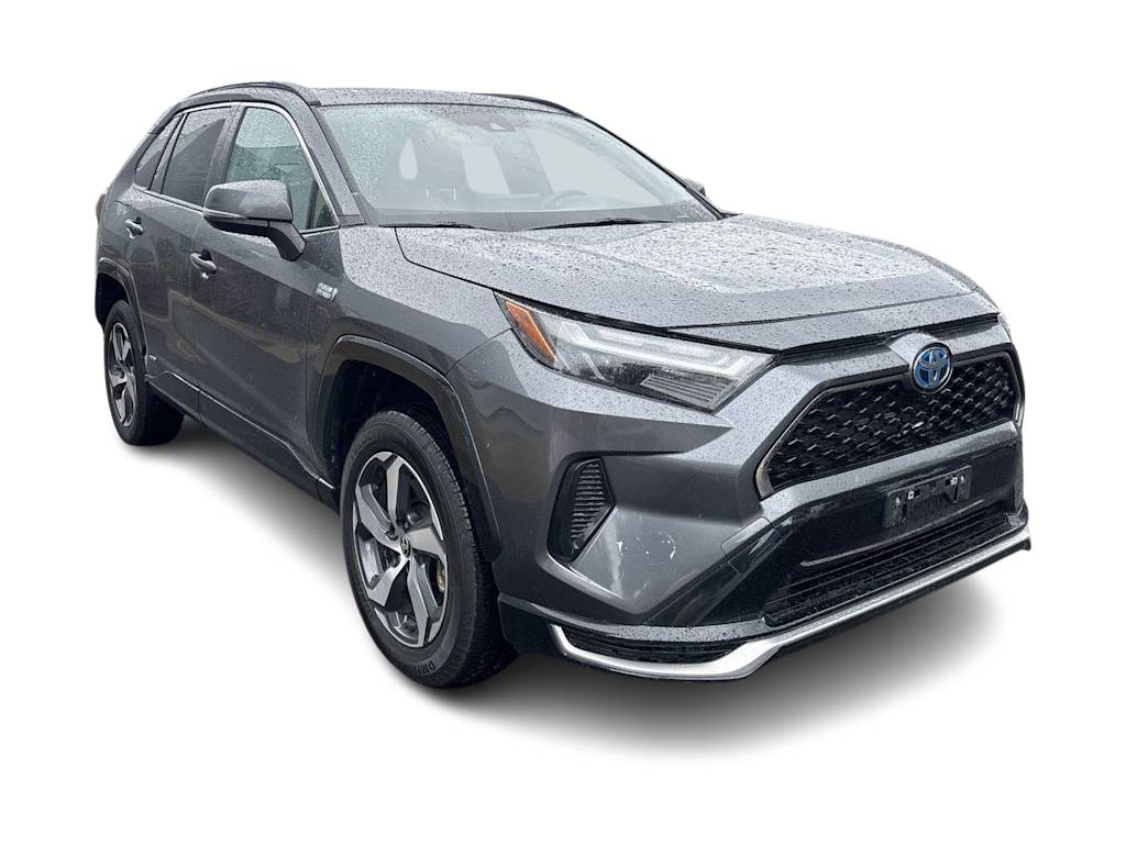 Thumbnail: 2023 Toyota RAV4 - 10