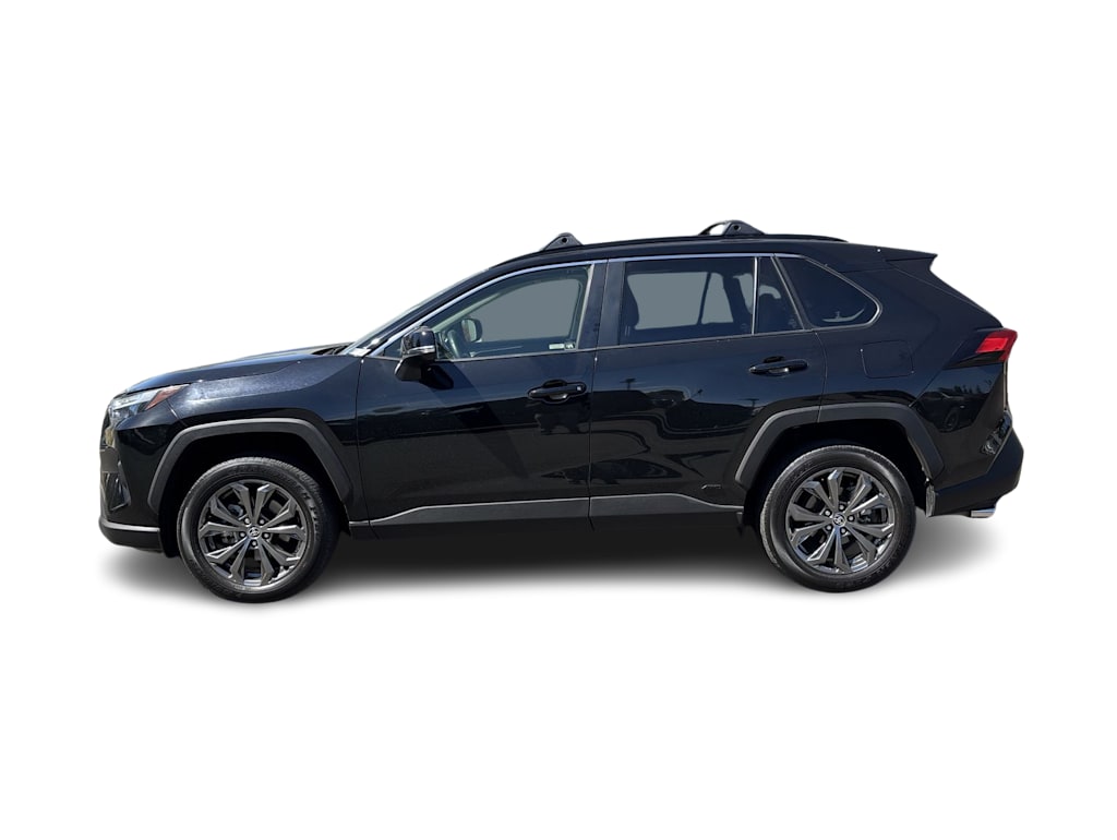 Thumbnail: 2025 Toyota RAV4 - 2