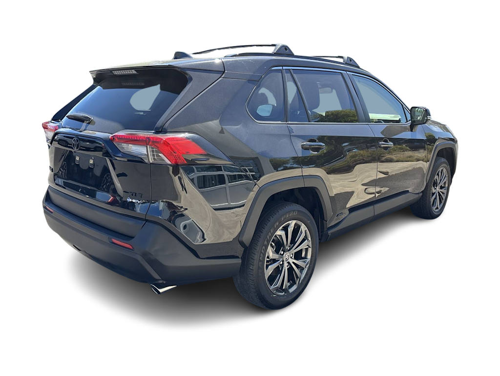 Thumbnail: 2025 Toyota RAV4 - 7